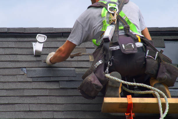 Roof Repair Estimates in Wescosville, PA