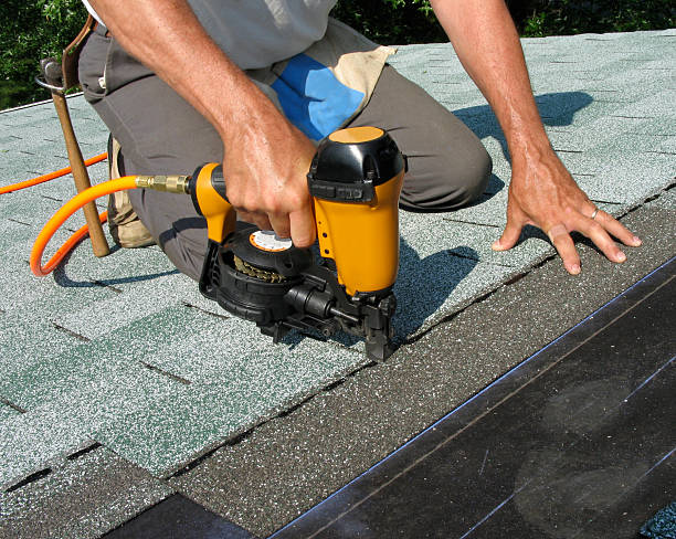 Best Shingle Roofing Installation  in Wescosville, PA