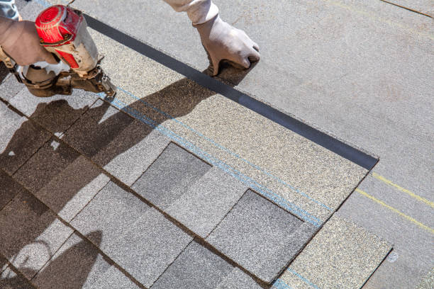 Best Best Roofing Contractors  in Wescosville, PA