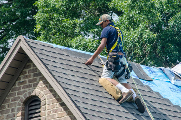 Heating Cable for Roof Installation in Wescosville, PA