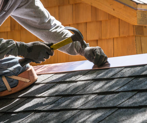 Best Residential Roof Replacement  in Wescosville, PA